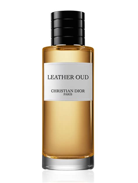 christian dior leather oud fragrantica.com|dior couturier perfume.